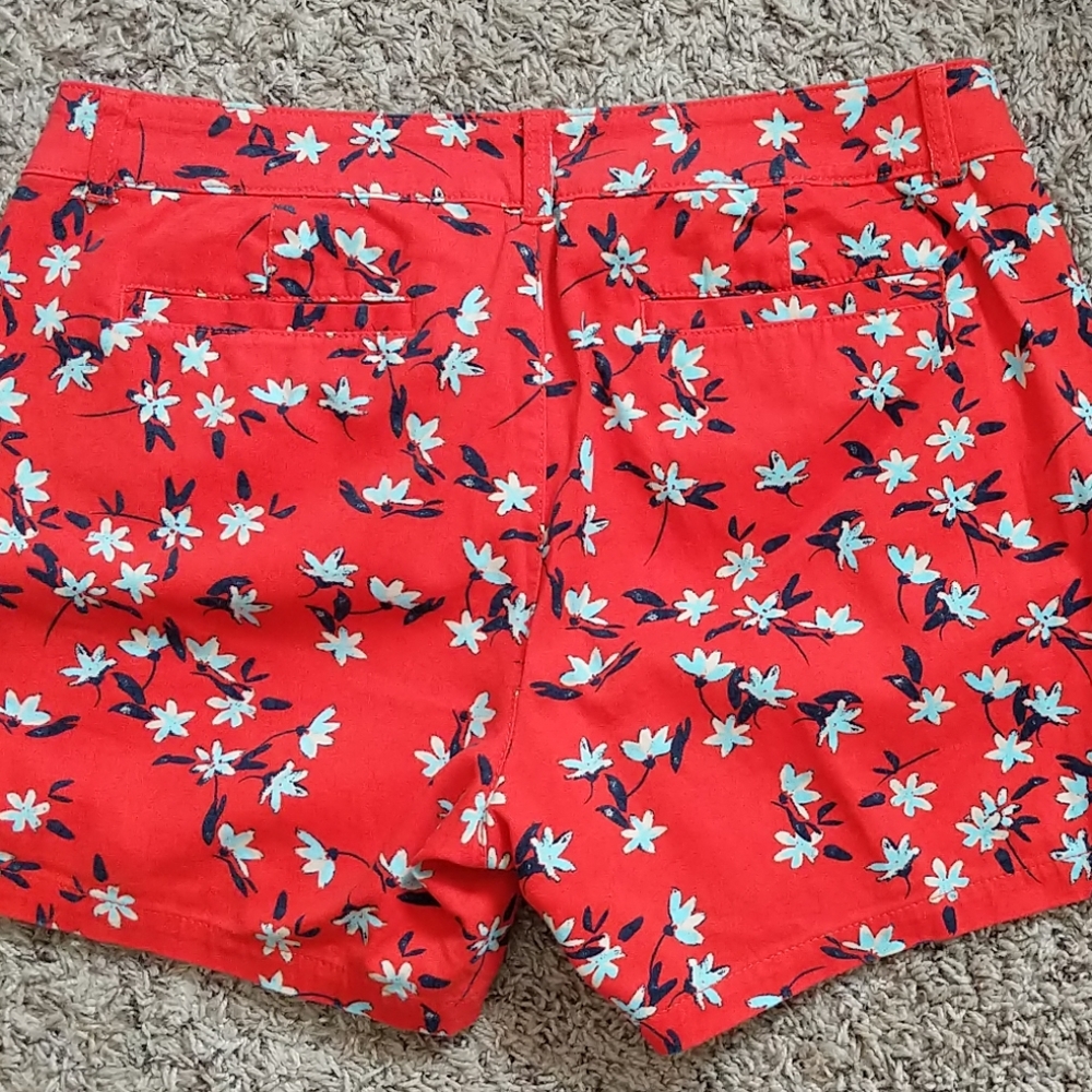 A.n.a. Twill Shorts - Picture 3 of 3